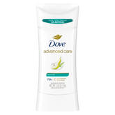 Dove Advanced Care Rejuvenate Antiperspirant Deodorant Stick 74g